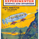 Image for article titled The Most Extraordinary Monorail Designs Of The 20th Century